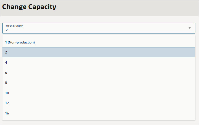 Description of console_oac_scale.jpg follows