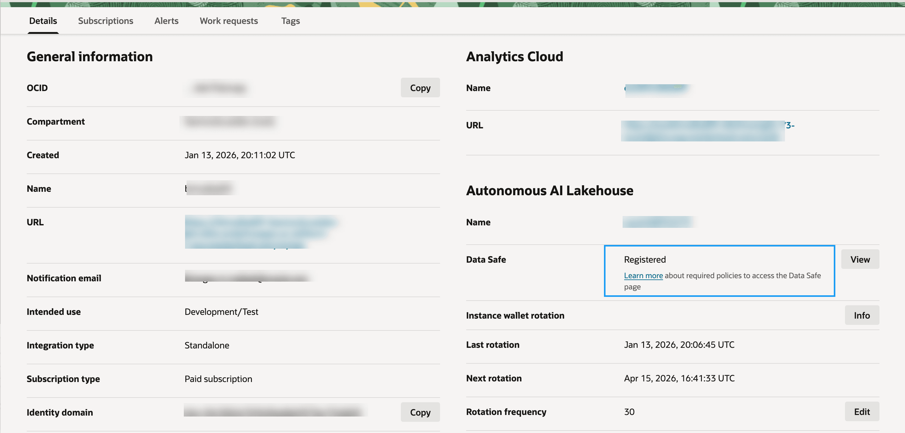 Description of fawag-data-safe-registered-detailspage-oak.png follows