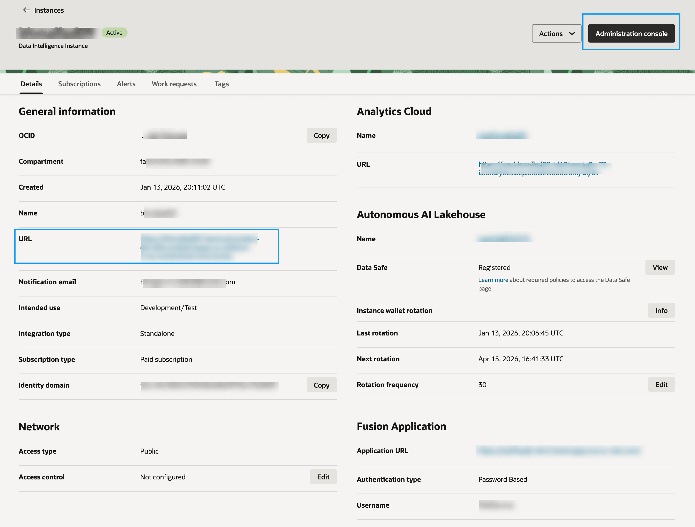 Description of fawag-fdi-public-instance-details2-oak.png follows