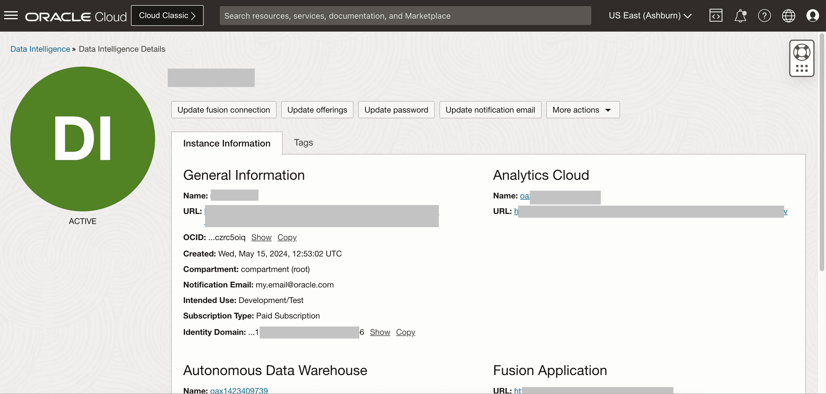 Description of fawag-instance-detail-page-adw.png follows