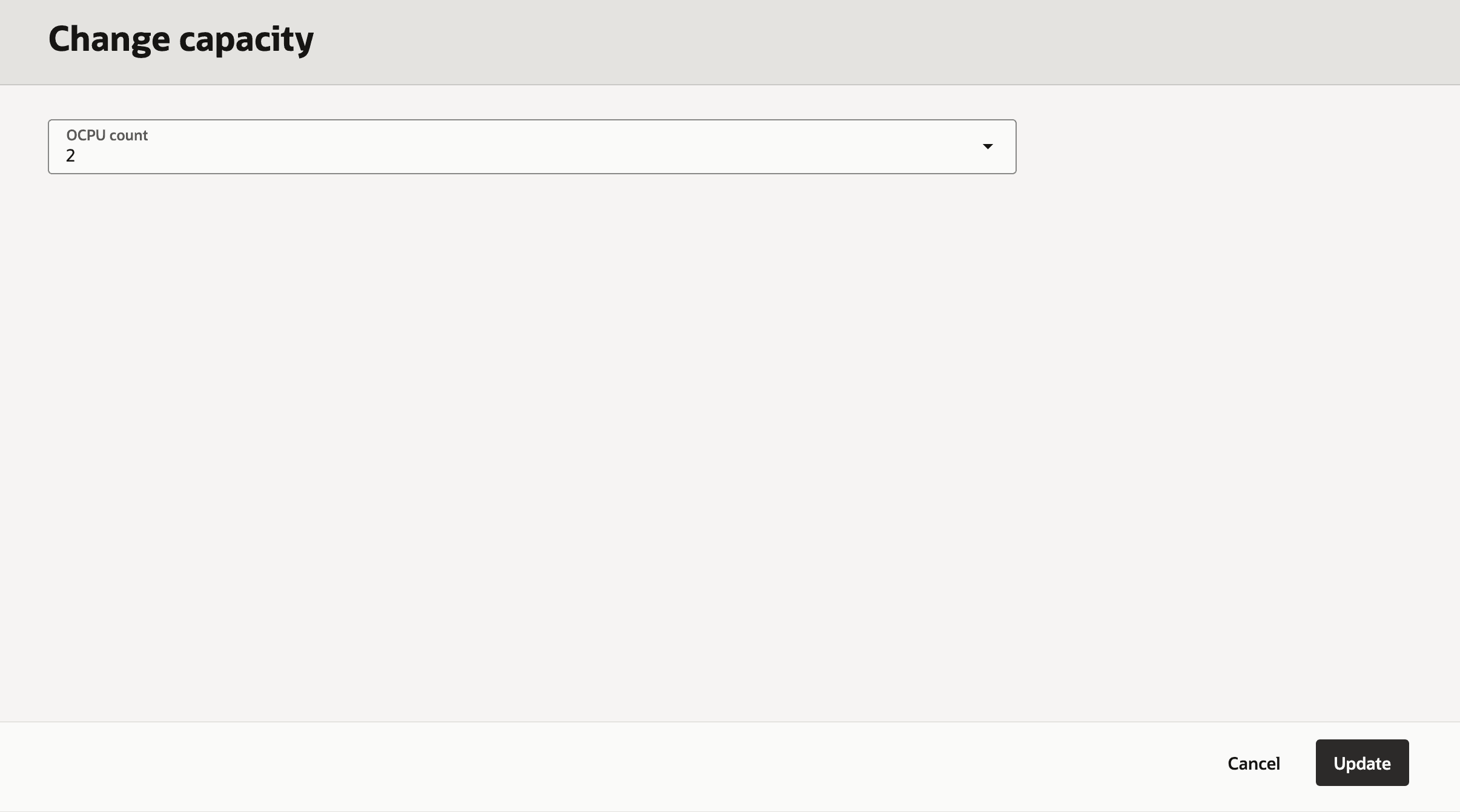 Description of fawag-oac-change-capacity.png follows