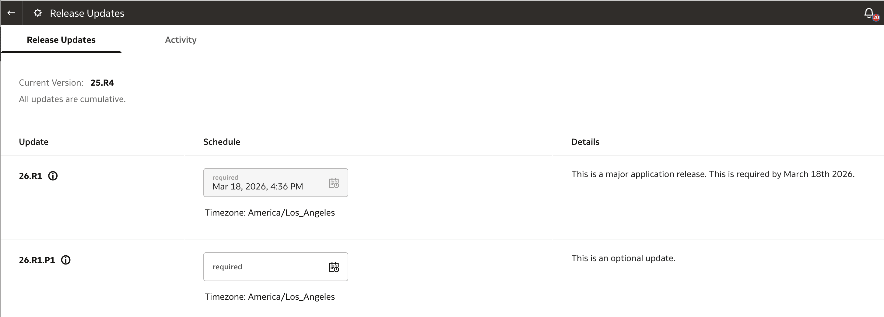 Description of fawag-release-updates.png follows