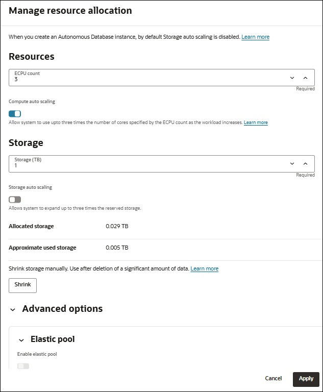 Description of adb_scale_dialog.png follows