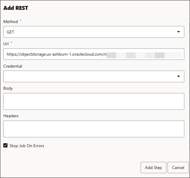 Description of add-rest-call.png follows