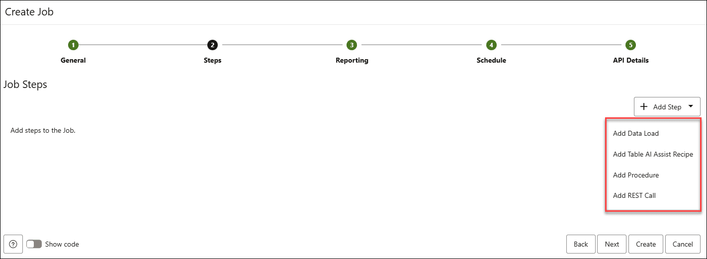 Description of add-steps.png follows