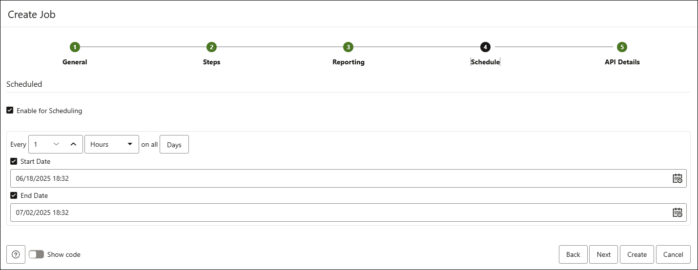 Description of create-job-schedule.png follows