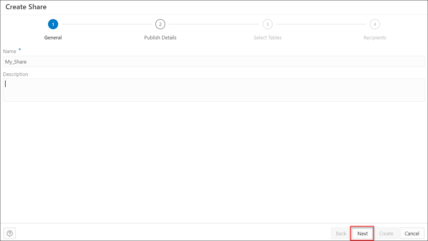 Description of create-share-general.png follows