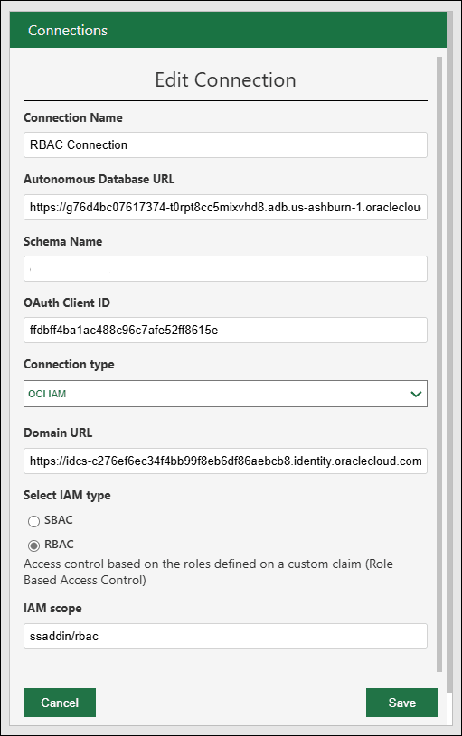 Description of rbac-edit-connection.png follows
