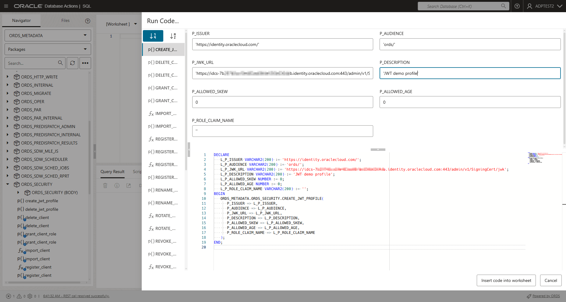 Description of run-code.png follows