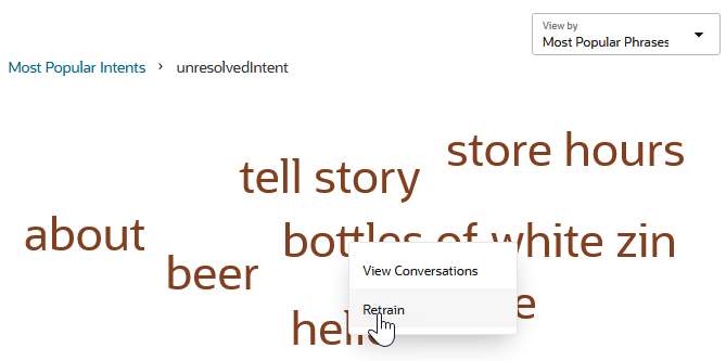 Description of unresolved-phrases-menu.png follows