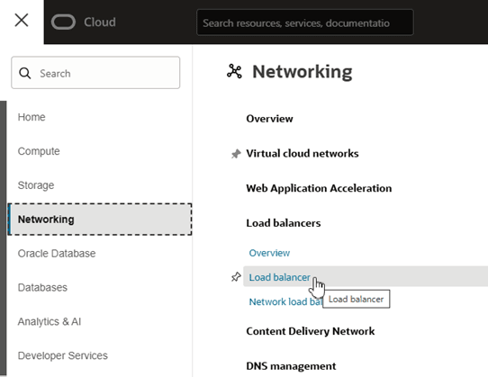 Description of waf-load-console.png follows