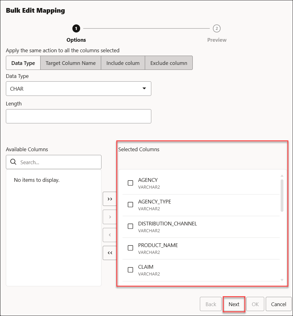 Description of bulk-edit4.png follows Description of bulk-edit4.png follows