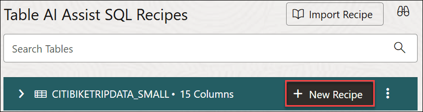 Description of conversation-new-recipe.png follows Description of conversation-new-recipe.png follows