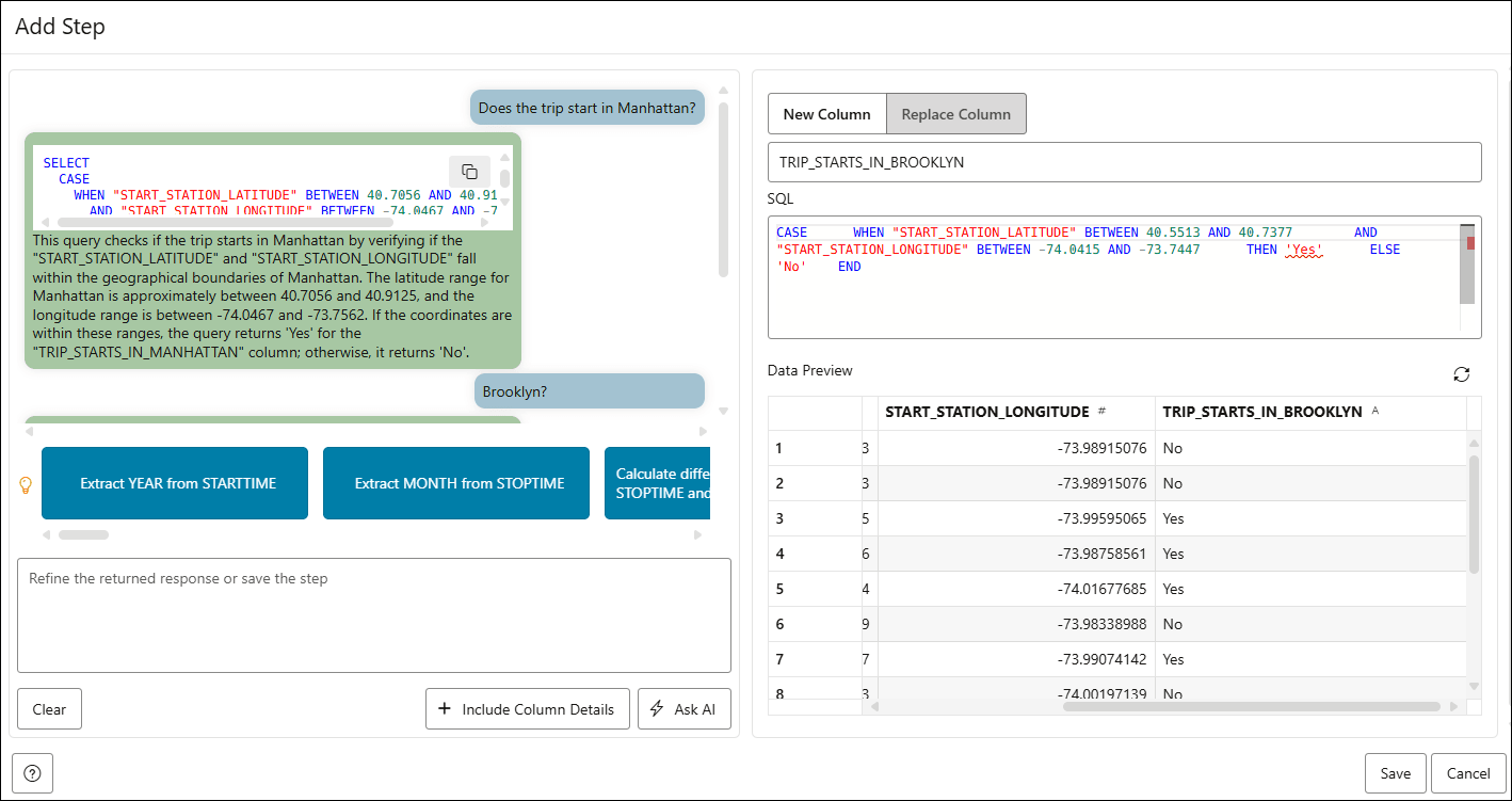 Description of conversation-trip-brooklyn-results.png follows Description of conversation-trip-brooklyn-results.png follows