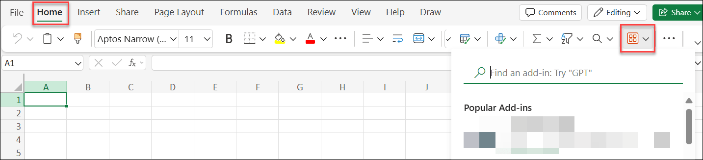 Description of home-addin.png follows Description of home-addin.png follows