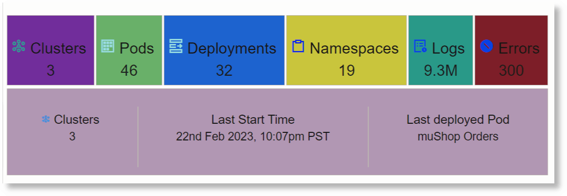 clickable tiles expand to show additional information clickable tiles expand to show additional information