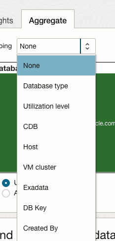 Capacity Planning Tag Location Capacity Planning Tag Location