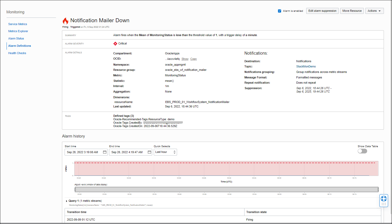 Graphic shows the EBS homepage drilldown. Graphic shows the EBS homepage drilldown.